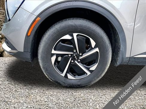 Used 2023 Kia Sportage LX AWD/4WD image 9