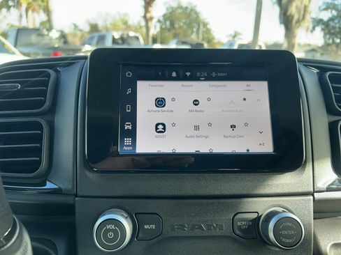 New 2026 RAM ProMaster 3500 image 45