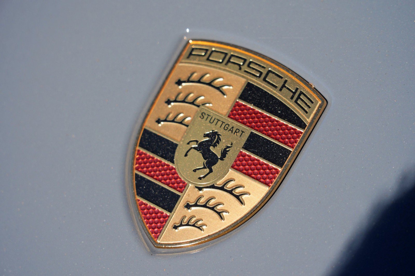 Used 2026 Porsche Cayenne AWD/4WD image 58