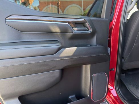 Used 2024 Chevrolet Silverado 1500 LT Trail Boss w/ Protection Package image 21