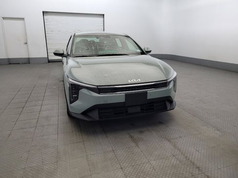 Used 2025 Kia K4 FWD image 14