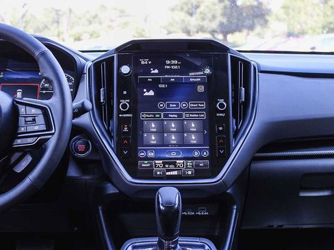 New 2026 Subaru Crosstrek 2.5i Limited AWD/4WD image 13