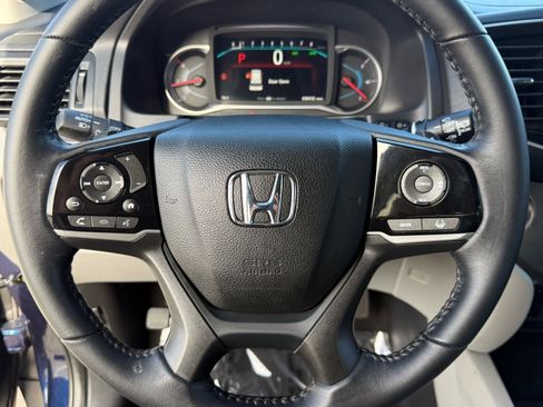 Used 2022 Honda Pilot EX-L image 17