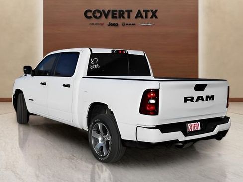 New 2026 RAM 1500 Express image 3