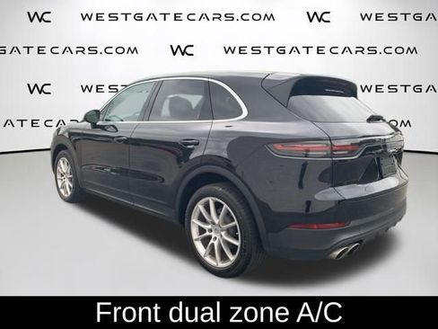 Used 2019 Porsche Cayenne S image 5