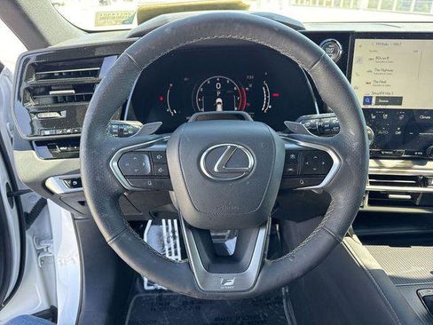 Certified 2024 Lexus RX 350 F Sport w/ Convenience Package AWD/4WD image 14