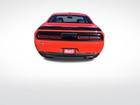 Used 2023 Dodge Challenger GT w/ Plus Package image 6