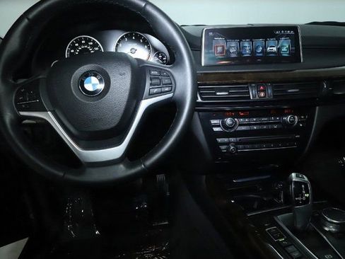 Used 2017 BMW X5 xDrive35i AWD/4WD image 36