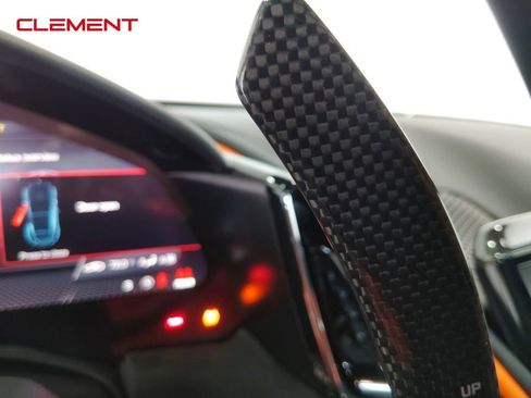 Used 2024 Ferrari Roma image 14