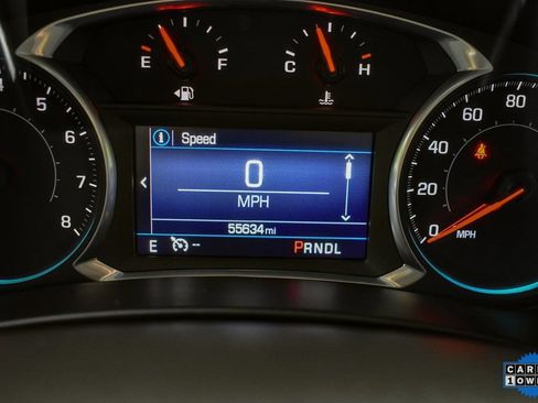 Used 2022 Chevrolet Equinox LT AWD/4WD image 41