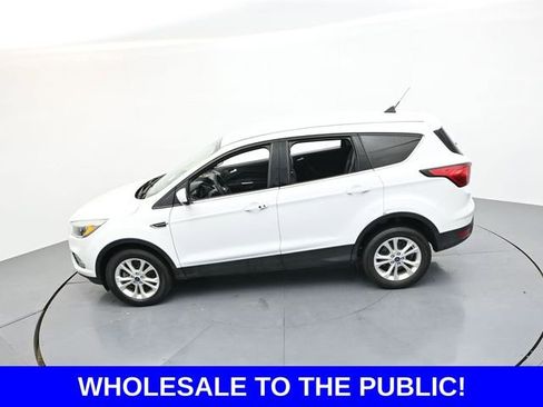 Used 2019 Ford Escape SE AWD/4WD image 21