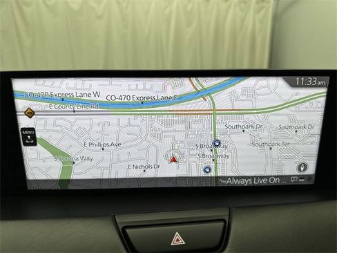 Used 2024 MAZDA CX-90 3.3 Turbo S w/ Premium Package image 18