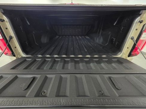 Used 2024 GMC Canyon AT4X image 23