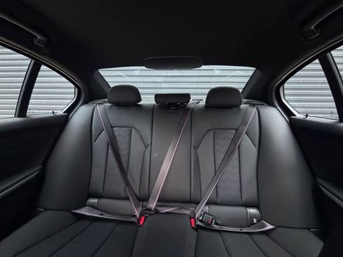 Used 2023 BMW M3 Competition w/ Executive Package RWD image 24
