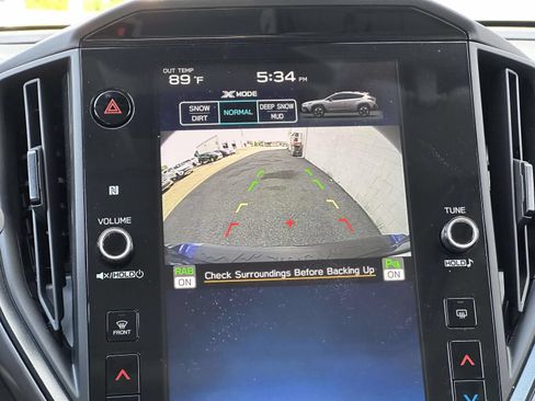 Certified 2025 Subaru Crosstrek 2.5i Limited w/ Crosstrek Mirror Package AWD/4WD image 19