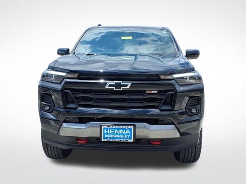 New 2026 Chevrolet Colorado Z71 w/ Z71 Convenience Package 2 AWD/4WD image 9