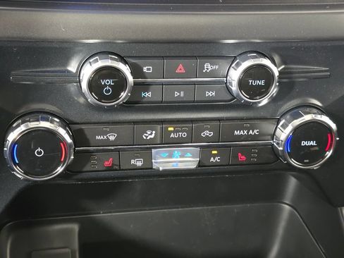 Certified 2026 Ford F150 Tremor w/ Tow/Haul Package AWD/4WD image 28