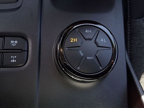 New 2026 Ford Ranger XL AWD/4WD image 24