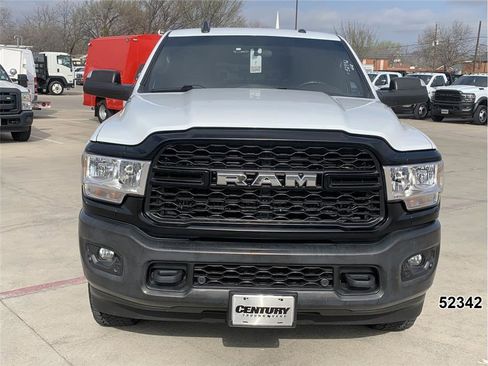 Used 2022 RAM 2500 Tradesman w/ Protection Group image 10
