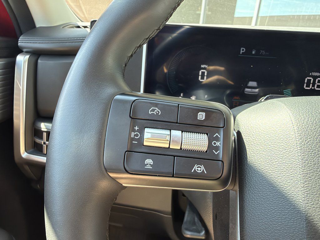 Used 2025 Hyundai Santa Fe XRT AWD/4WD image 28