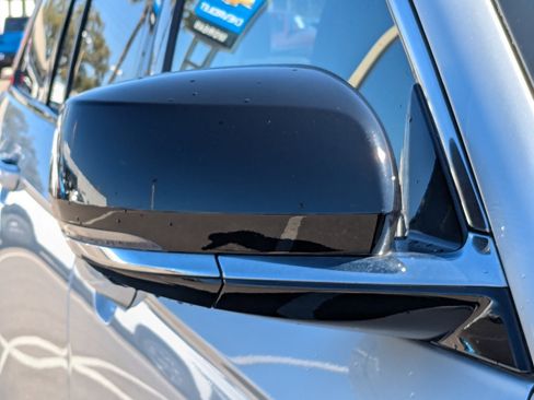 Used 2023 Jeep Grand Cherokee 4xe w/ Luxury Tech Group II image 11