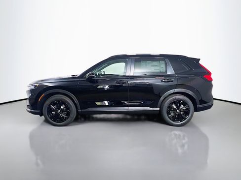 New 2026 Honda CR-V Sport Touring image 4