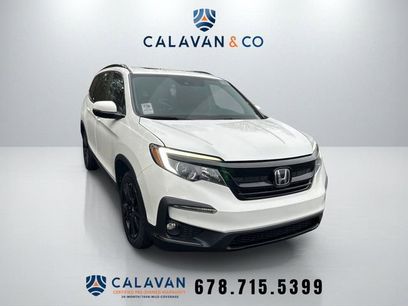 Used 2021 Honda Pilot Special Edition