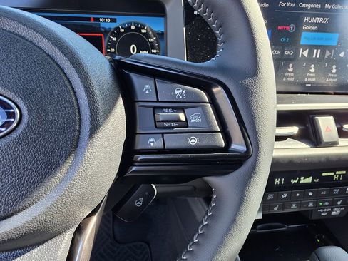 New 2026 Subaru Outback Touring XT image 28