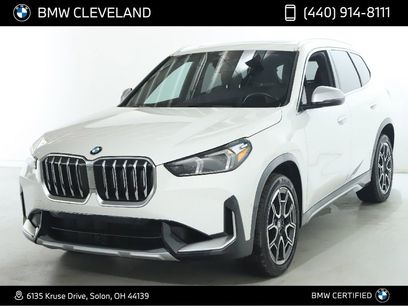Certified 2023 BMW X1 xDrive28i w/ Convenience Package