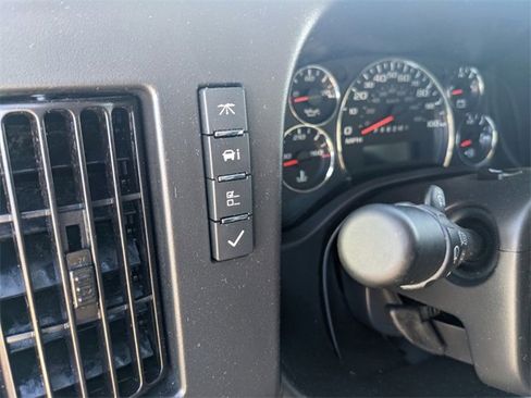 New 2024 Chevrolet Express 3500 w/ Power Convenience Package image 15