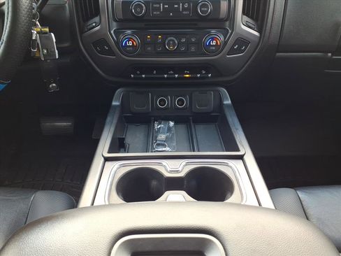 Used 2016 GMC Sierra 1500 SLT image 18