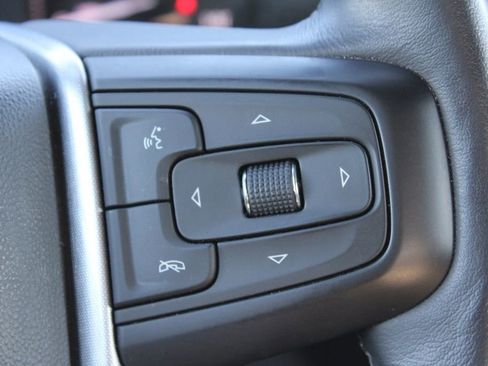 Used 2022 GMC Sierra 1500 SLE w/ X31 Off-Road Package image 30