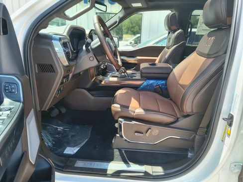 New 2026 Ford F150 King Ranch w/ Equipment Group 601A High AWD/4WD image 26