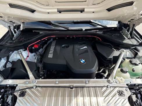 New 2026 BMW X3 xDrive30 w/ Premium Package AWD/4WD image 30