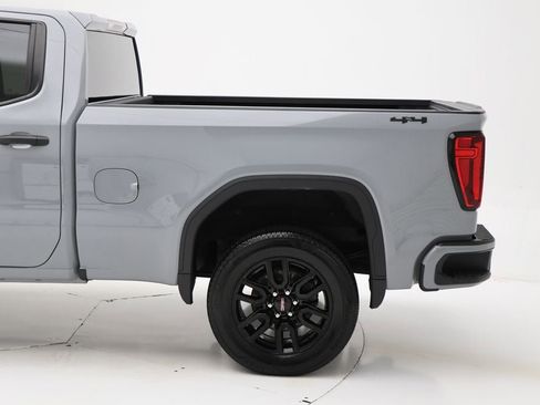 Used 2024 GMC Sierra 1500 Pro w/ Graphite Edition image 7