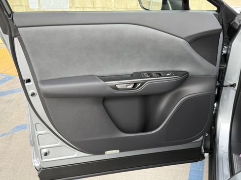 New 2026 Lexus RZ 350e 2WD image 16