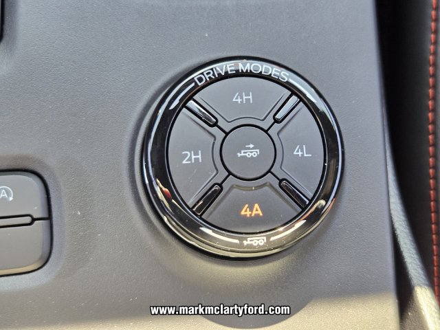 New 2026 Ford Ranger Raptor AWD/4WD image 21