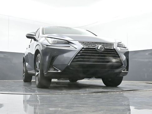 Used 2019 Lexus NX 300 4D Sport Utility w/ Premium Package image 45