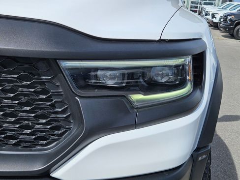 Used 2022 RAM 1500 TRX w/ TRX Level 2 Equipment Group image 10