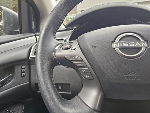 Used 2023 Nissan Murano SL w/ SL Moonroof Package AWD/4WD image 34
