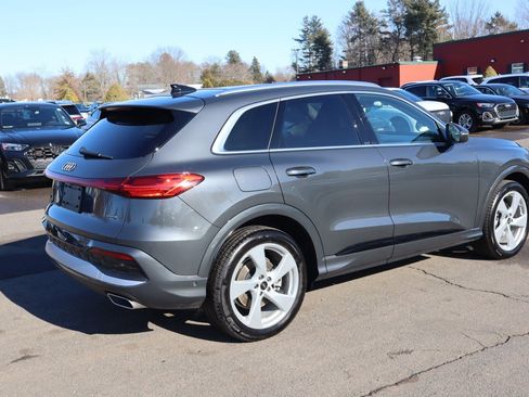 Used 2025 Audi Q5 Prestige image 5