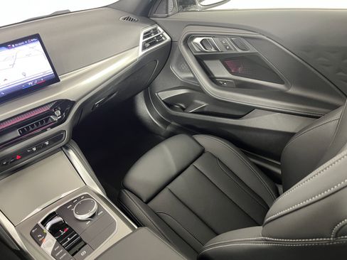 Used 2025 BMW M240i xDrive Coupe w/ Premium Package image 11