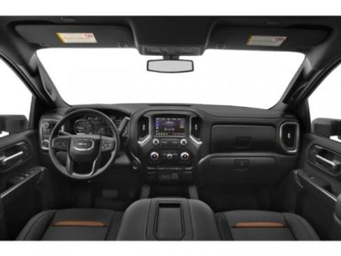 Used 2021 GMC Sierra 2500 AT4 w/ AT4 Premium Plus Package image 11