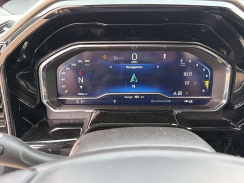 Used 2022 Chevrolet Silverado 1500 ZR2 AWD/4WD image 13