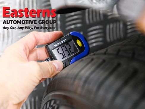 Used 2023 Kia Soul LX w/ LX Technology Package image 27