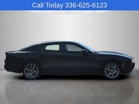 New 2026 Dodge Charger Scat Pack AWD/4WD image 7