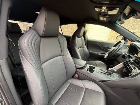 Used 2021 Toyota Venza XLE w/ Activity Package (TMS) image 31