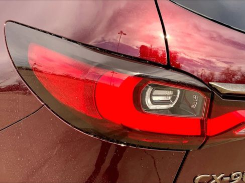 New 2026 MAZDA CX-90 3.3 Turbo w/ Premium Sport Pkg image 14