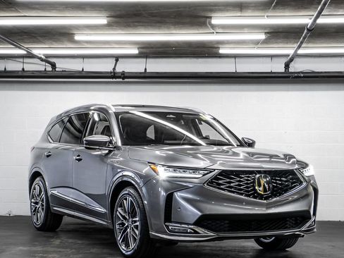 New 2026 Acura MDX SH-AWD w/ Advance Package image 7
