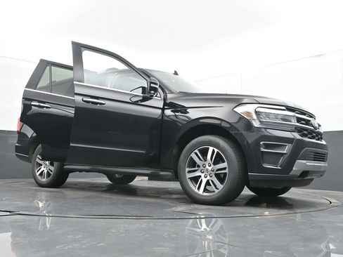 Used 2024 Ford Expedition Limited AWD/4WD image 75